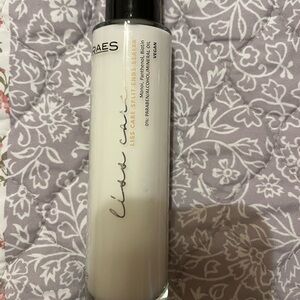 Maraes liss care split end treatment
